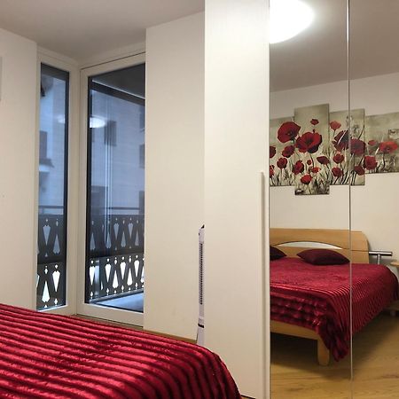 Ferienwohnung Im Zentrum Naturns Extérieur photo