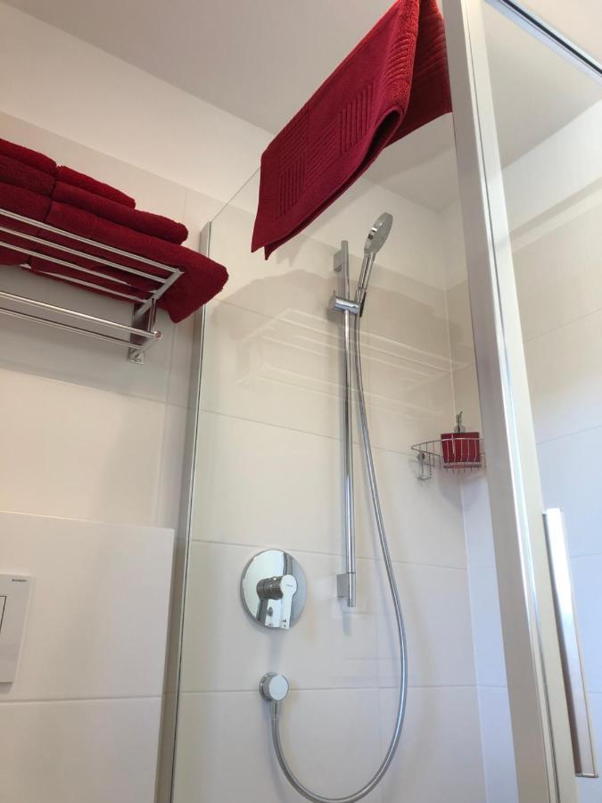 Ferienwohnung Im Zentrum Naturns Extérieur photo