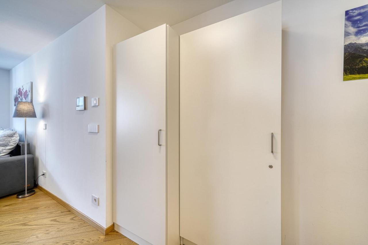 Ferienwohnung Im Zentrum Naturns Extérieur photo