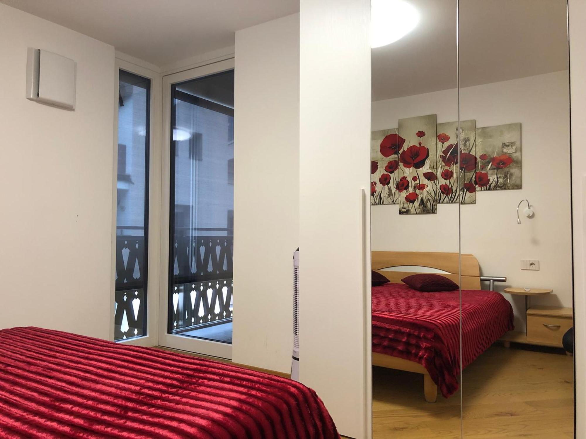 Ferienwohnung Im Zentrum Naturns Extérieur photo