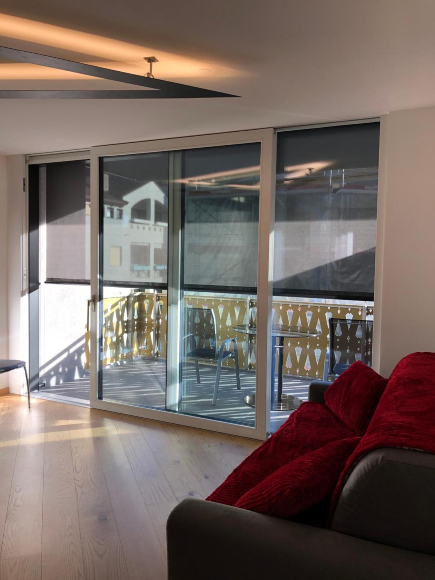 Ferienwohnung Im Zentrum Naturns Extérieur photo